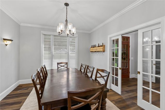 306 Oakmont Drive, Anderson, SC 29621