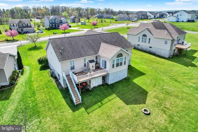 131 FAIRPLAY RD, Gettysburg, PA 17325