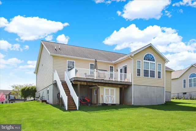 131 FAIRPLAY RD, Gettysburg, PA 17325