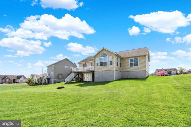 131 FAIRPLAY RD, Gettysburg, PA 17325