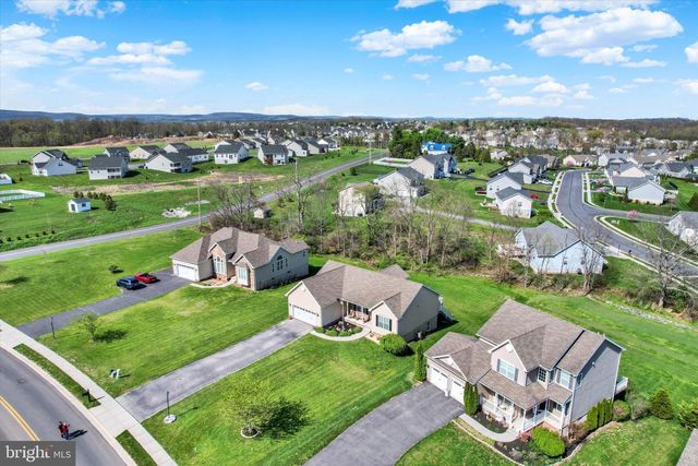 131 FAIRPLAY RD, Gettysburg, PA 17325
