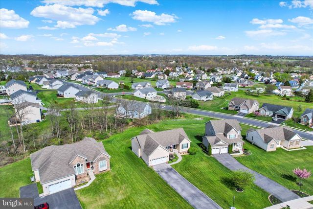 131 FAIRPLAY RD, Gettysburg, PA 17325