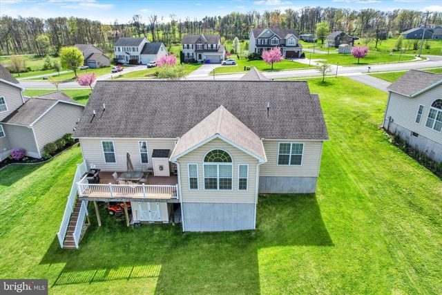 131 FAIRPLAY RD, Gettysburg, PA 17325