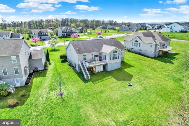 131 FAIRPLAY RD, Gettysburg, PA 17325
