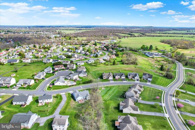 131 FAIRPLAY RD, Gettysburg, PA 17325