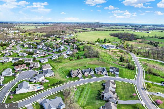 131 FAIRPLAY RD, Gettysburg, PA 17325
