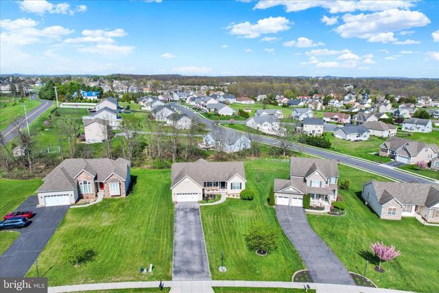 131 FAIRPLAY RD, Gettysburg, PA 17325