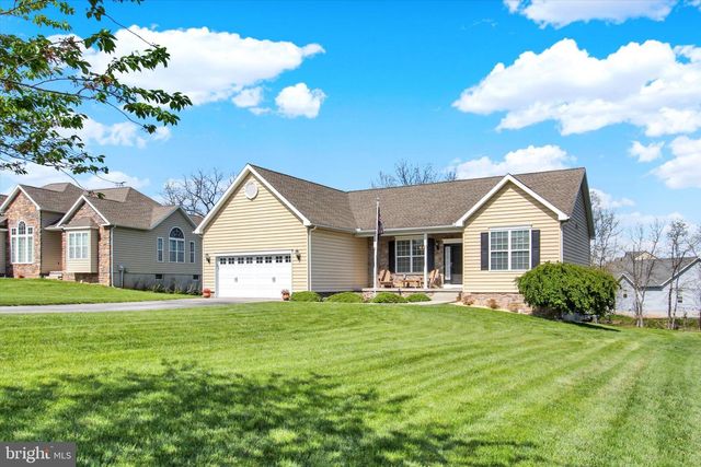 131 FAIRPLAY RD, Gettysburg, PA 17325