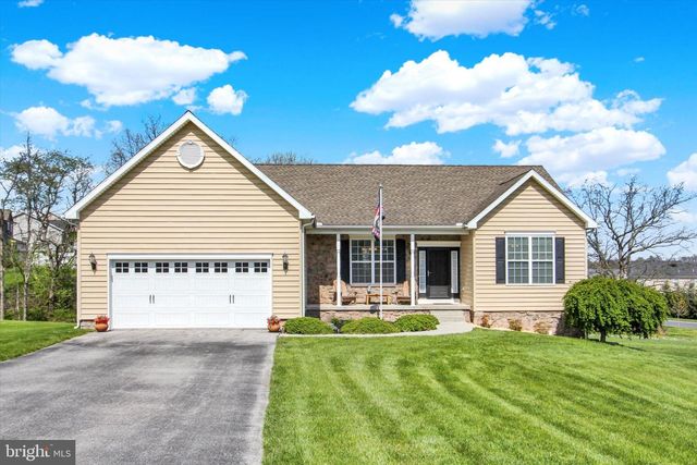 131 FAIRPLAY RD, Gettysburg, PA 17325
