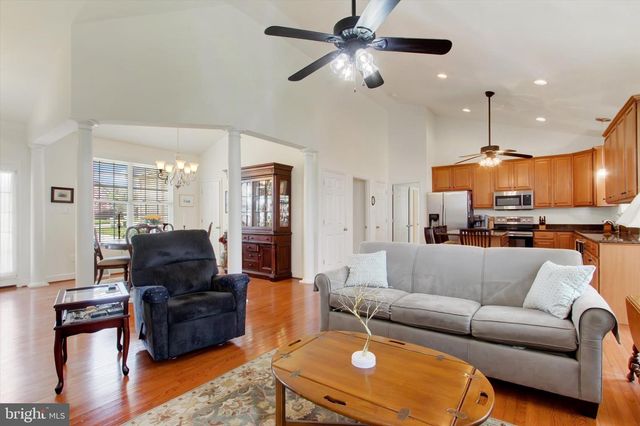 131 FAIRPLAY RD, Gettysburg, PA 17325