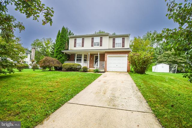 1316 CHESHIRE LN, Bel Air, MD 21014