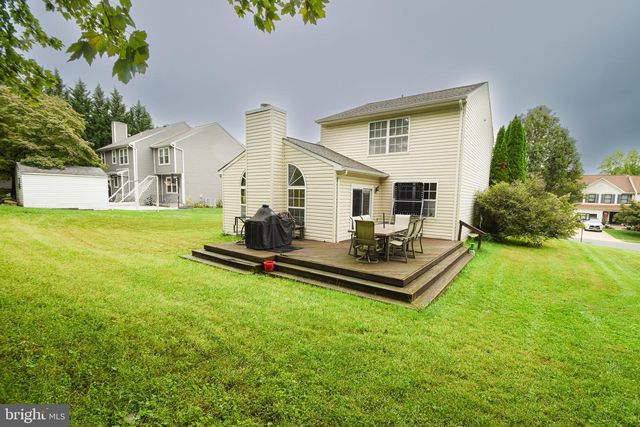 1316 CHESHIRE LN, Bel Air, MD 21014