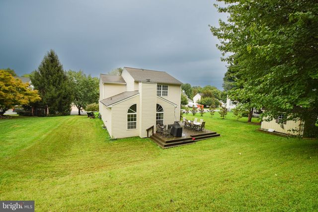 1316 CHESHIRE LN, Bel Air, MD 21014