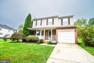 1316 CHESHIRE LN, Bel Air, MD 21014