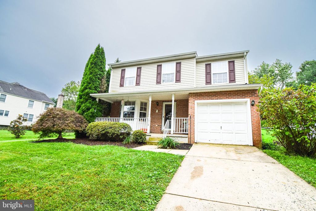 1316 CHESHIRE LN, Bel Air, MD 21014