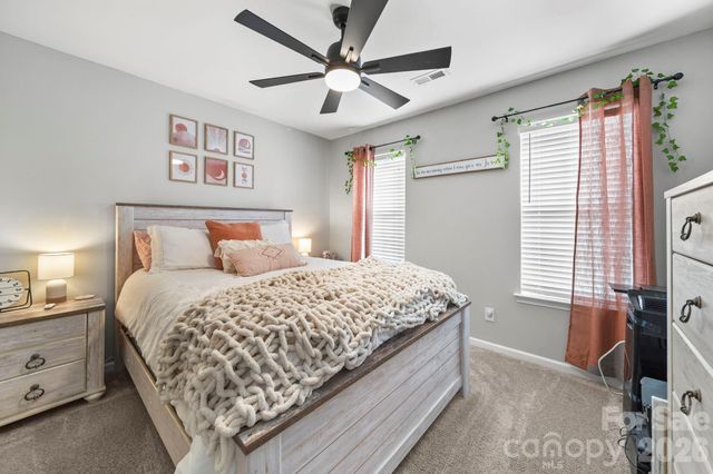 4718 Redmond Court NW, Concord, NC 28027