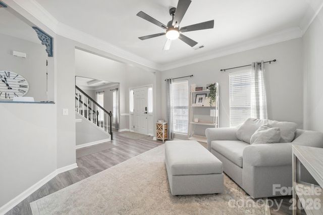 4718 Redmond Court NW, Concord, NC 28027