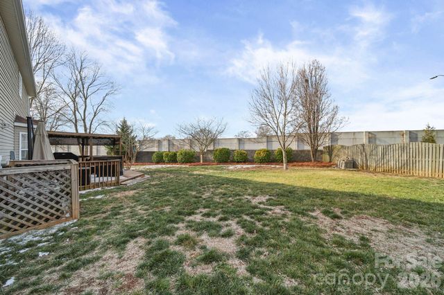 4718 Redmond Court NW, Concord, NC 28027