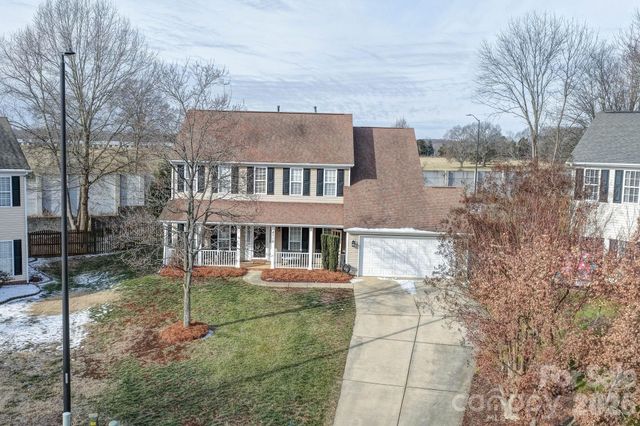 4718 Redmond Court NW, Concord, NC 28027