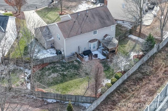 4718 Redmond Court NW, Concord, NC 28027