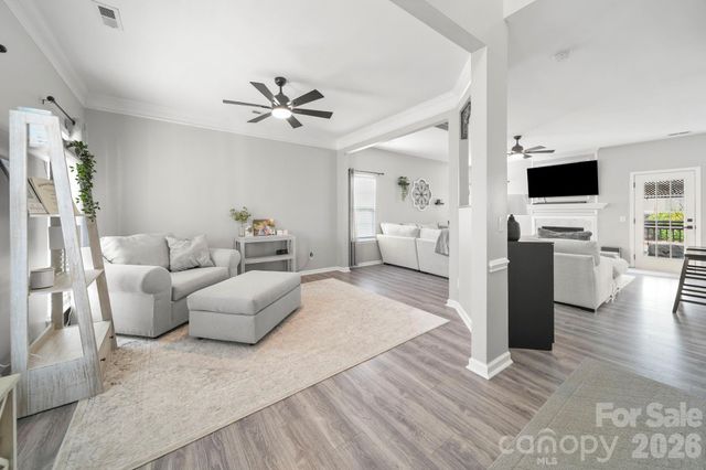 4718 Redmond Court NW, Concord, NC 28027