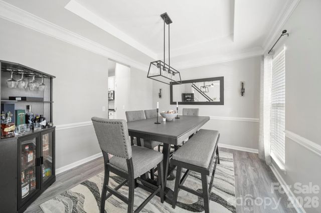 4718 Redmond Court NW, Concord, NC 28027