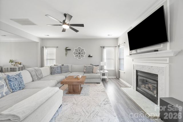 4718 Redmond Court NW, Concord, NC 28027