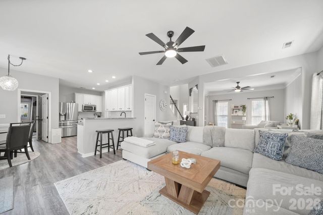 4718 Redmond Court NW, Concord, NC 28027