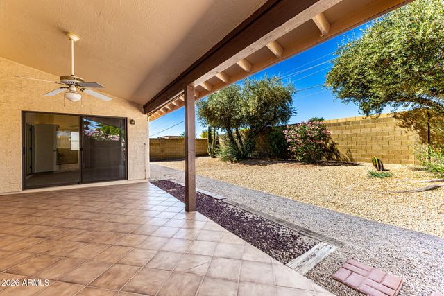 12826 S 40TH Place, Phoenix, AZ 85044