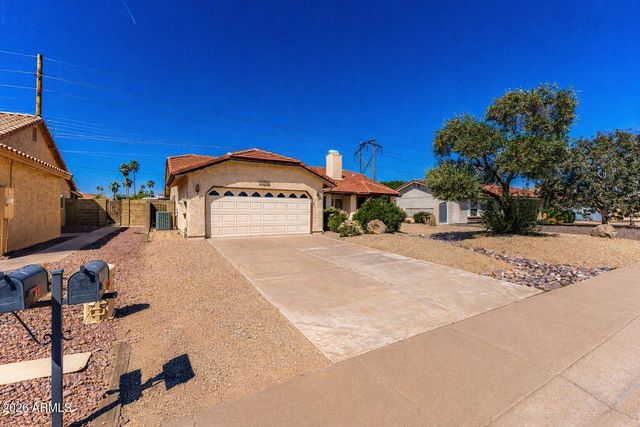 12826 S 40TH Place, Phoenix, AZ 85044