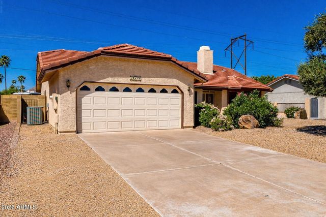 12826 S 40TH Place, Phoenix, AZ 85044
