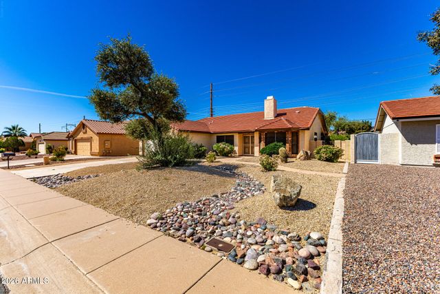 12826 S 40TH Place, Phoenix, AZ 85044