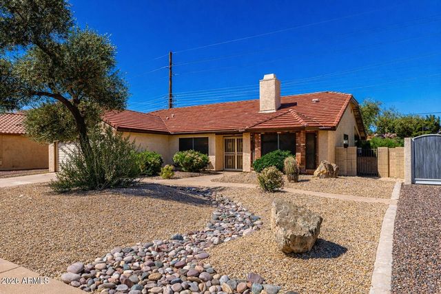 12826 S 40TH Place, Phoenix, AZ 85044