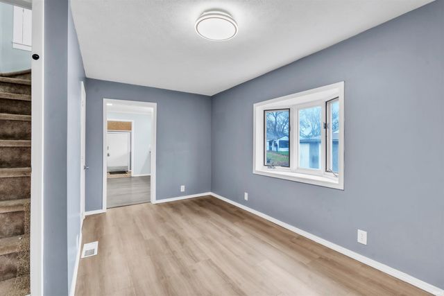 114 Parker Avenue, Kendallville, IN 46755