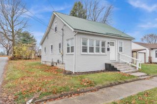 114 Parker Avenue, Kendallville, IN 46755