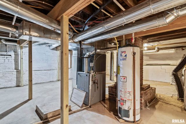 631 W EDWARDS Street, Springfield, IL 62704