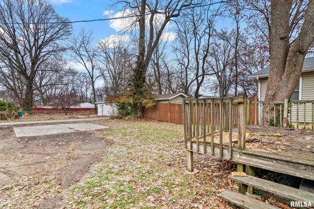 631 W EDWARDS Street, Springfield, IL 62704