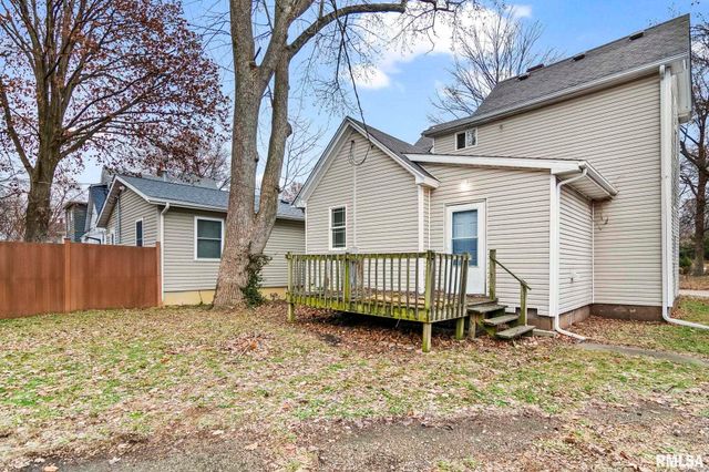 631 W EDWARDS Street, Springfield, IL 62704