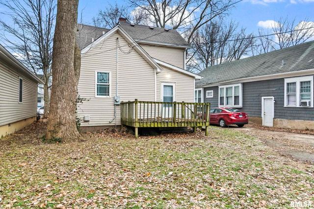 631 W EDWARDS Street, Springfield, IL 62704