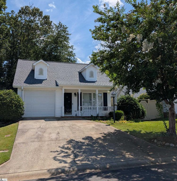 216 Londonberry Drive, Anderson, SC 29621
