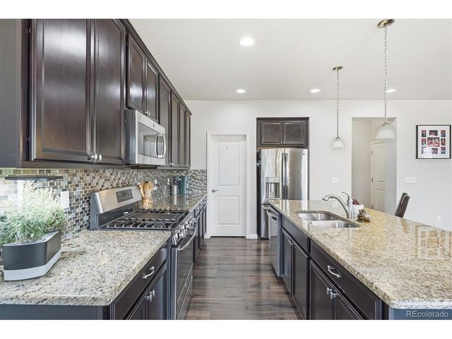 3308 Riverwood Way, Castle Rock, CO 80109