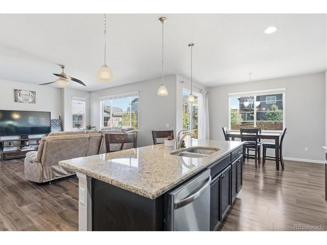 3308 Riverwood Way, Castle Rock, CO 80109