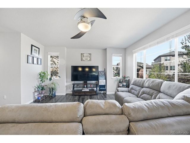 3308 Riverwood Way, Castle Rock, CO 80109