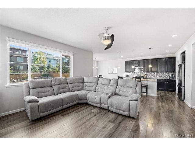 3308 Riverwood Way, Castle Rock, CO 80109