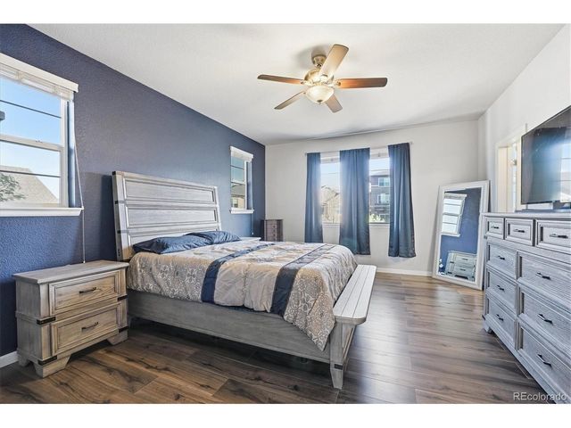 3308 Riverwood Way, Castle Rock, CO 80109