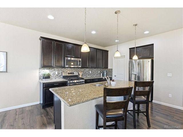 3308 Riverwood Way, Castle Rock, CO 80109