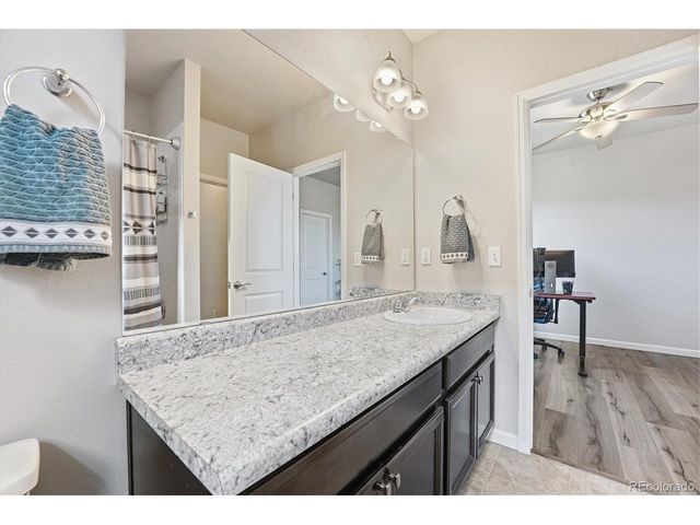 3308 Riverwood Way, Castle Rock, CO 80109