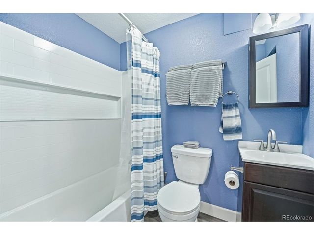 3308 Riverwood Way, Castle Rock, CO 80109