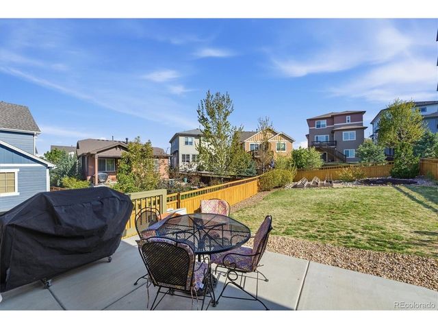 3308 Riverwood Way, Castle Rock, CO 80109