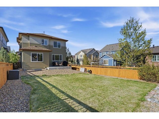 3308 Riverwood Way, Castle Rock, CO 80109